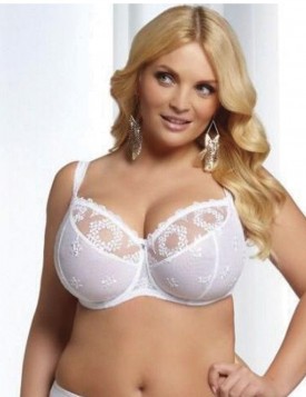 Бюстгальтер Fortuna Soft экри